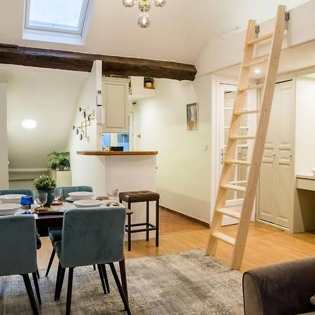 Spacious Studio In Paris Hyper Center - Smart Tv & Wifi - 4P エクステリア 写真
